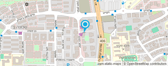 מפת הגעה אל Gavlaev Hair & Beauty מפת הגעה אל Gavlaev Hair & Beauty