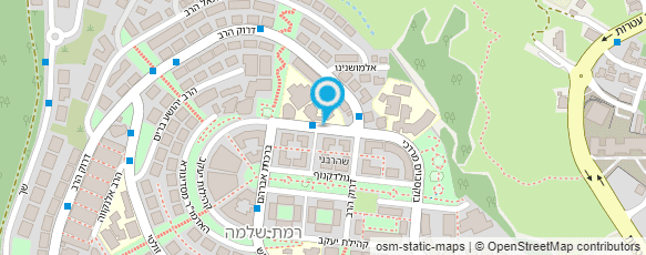 מפת הגעה אל ספיישל בוס מפת הגעה אל ספיישל בוס