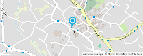 מפת הגעה אל דפוס שפרעם