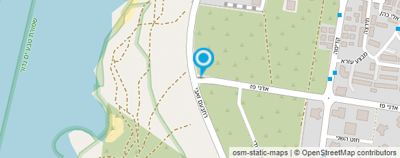 מפת הגעה אל Liya MakeUp