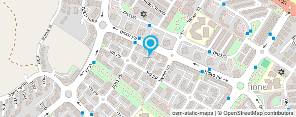 מפת הגעה אל אדוה בניית ציפורניים מפת הגעה אל אדוה בניית ציפורניים