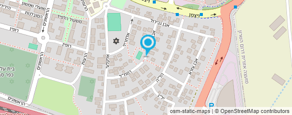 מפת הגעה אל בילי'ס - בגדים