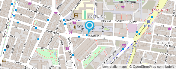 מפת הגעה אל נדב נישרי; מגשר מפת הגעה אל נדב נישרי; מגשר