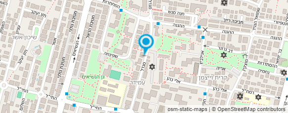 מפת הגעה אל לירן חשמל מפת הגעה אל לירן חשמל