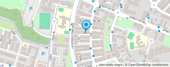 מפת הגעה אל י.א אינסטלציה מפת הגעה אל י.א אינסטלציה