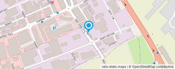 מפת הגעה אל עולם הסלולאר והמחשוב