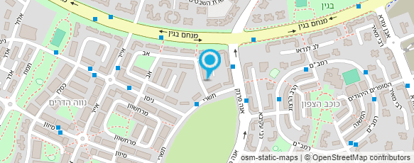 מפת הגעה אל עוז מזגנים וחשמל מפת הגעה אל עוז מזגנים וחשמל