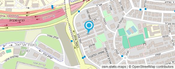 מפת הגעה אל מלכה ברגרזון; עו"ד מפת הגעה אל מלכה ברגרזון; עו"ד