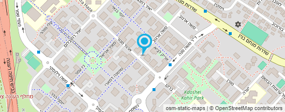 מפת הגעה אל Call4sale