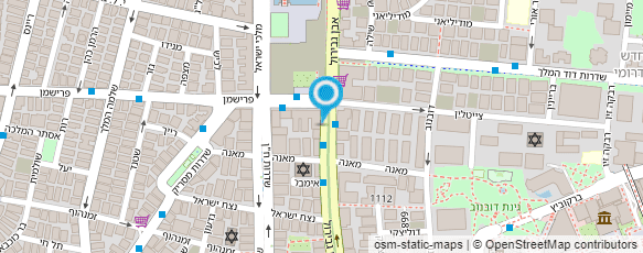 מפת הגעה אל סבתא - כריכים עבודת יד