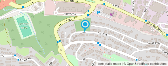 מפת הגעה אל האליטה שבקידום