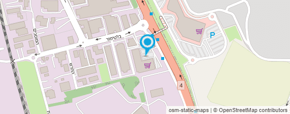 מפת הגעה אל אנגוס מפת הגעה אל אנגוס