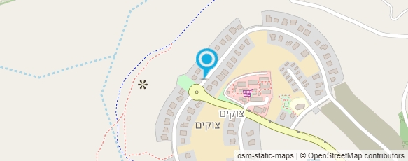 מפת הגעה אל YAYA יזמות