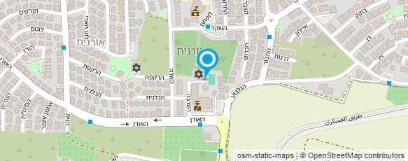 מפת הגעה אל מאמאדמה מפת הגעה אל מאמאדמה