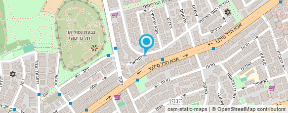 מפת הגעה אל אנדריי פוברוב - צלם