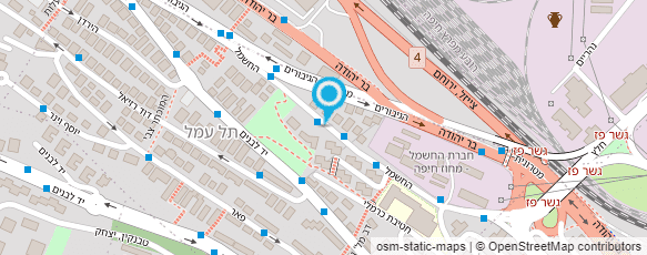 מפת הגעה אל קרוץ גנרטורים KROTZ מפת הגעה אל קרוץ גנרטורים KROTZ