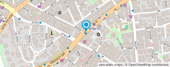 מפת הגעה אל ESdiamond