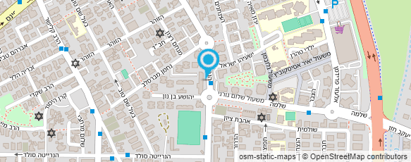 מפת הגעה אל אלי שיפוצים מפת הגעה אל אלי שיפוצים