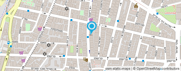 מפת הגעה אל סימטא