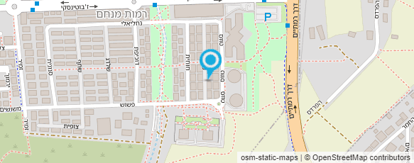 מפת הגעה אל עדי הרפז - הדרכה ואימון מפת הגעה אל עדי הרפז - הדרכה ואימון