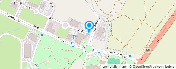 מפת הגעה אל וואן סוכנות לביטוח פנסיוני מפת הגעה אל וואן סוכנות לביטוח פנסיוני