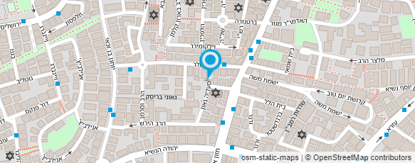 מפת הגעה אל מדיאס MEDIAS