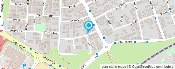 מפת הגעה אל רוברט איתור נזילות