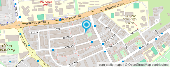 מפת הגעה אל שיא מריץ פרויקטים