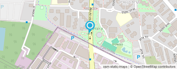 מפת הגעה אל ג'ולי מאפרת מקצועית מפת הגעה אל ג'ולי מאפרת מקצועית