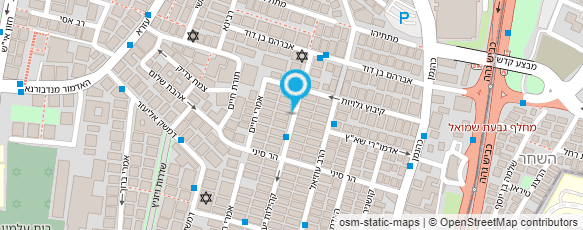 מפת הגעה אל Angel'skirt