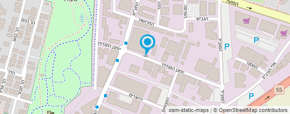 מפת הגעה אל אביזרכב תקשורת בע"מ מפת הגעה אל אביזרכב תקשורת בע"מ