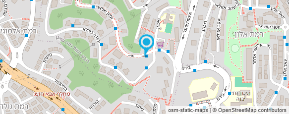 מפת הגעה אל ביה"ס הרן למוסיקה מפת הגעה אל ביה"ס הרן למוסיקה