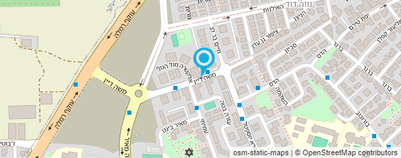 מפת הגעה אל אור איכות המיזוג מפת הגעה אל אור איכות המיזוג