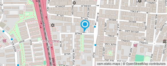 מפת הגעה אל אורטל מאיר- איפור מקצועי מפת הגעה אל אורטל מאיר- איפור מקצועי