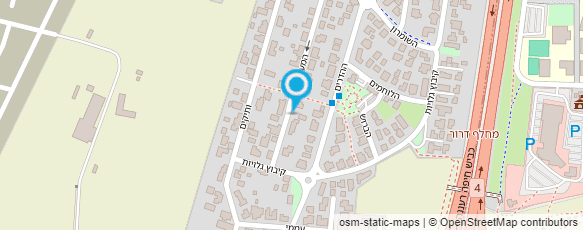 מפת הגעה אל תחרה בעץ-עבודות יד שלי איתן