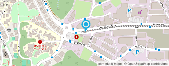 מפת הגעה אל שווארמיס