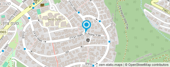 מפת הגעה אל ג'מילה - מאכלים כורדים