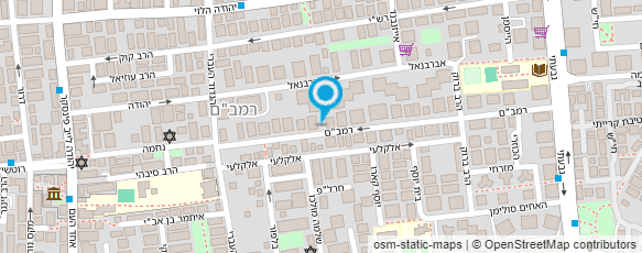 מפת הגעה אל מג'יק - גרפיטי על כובעים