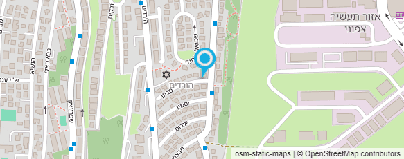 מפת הגעה אל רגע פנימה