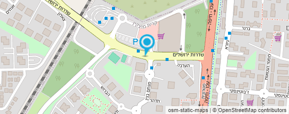 מפת הגעה אל ויקטורי מפת הגעה אל ויקטורי