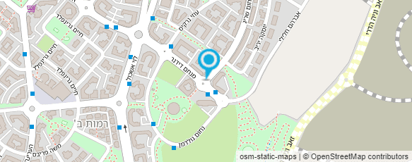 מפת הגעה אל SKY SCENT סקיי סנט