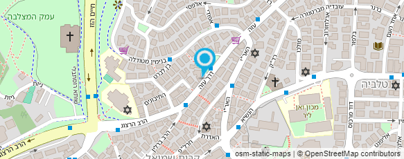 מפת הגעה אל מיתוג אירועים My O My