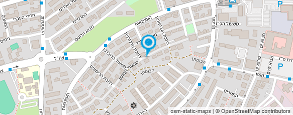 מפת הגעה אל מוליאן אילנה