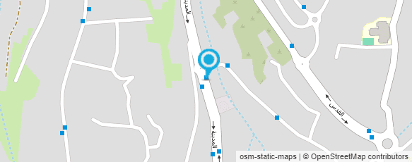 מפת הגעה אל פטימה סלון לכלות