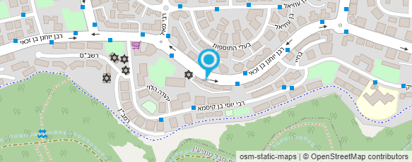 מפת הגעה אל אבן וסטייל מפת הגעה אל אבן וסטייל