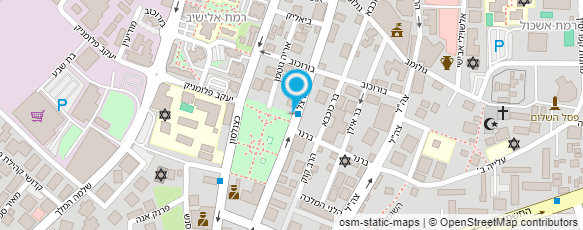 מפת הגעה אל פרי מגדים