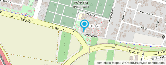 מפת הגעה אל אלמאסי-דנן רואי חשבון מפת הגעה אל אלמאסי-דנן רואי חשבון