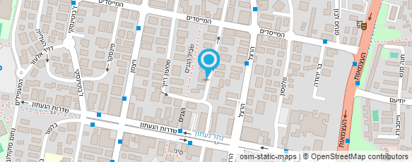 מפת הגעה אל כליל מערכות