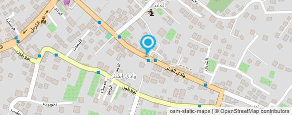 מפת הגעה אל ספאתן