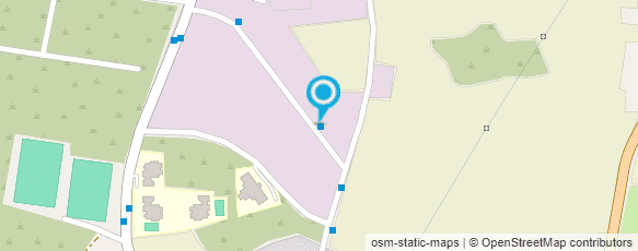 מפת הגעה אל אולם אלארז